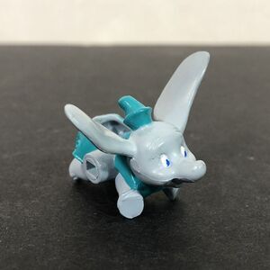 Disney Kingdom Castle Flying Elephants Dumbo Ride Replacement Magical Miniatures